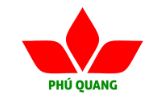 Logo công ty - Công ty sản xuất hạt điều Phú Quang