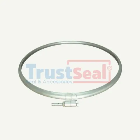 Đai ốc và bulong thùng phuy 200L - Thiết Bị Niêm Phong TrustSeal - Công Ty TNHH SEAL AND INDUSTRIAL ACCESSORIES VIET NAM