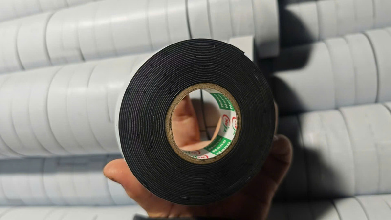 Cao su non tự dính loại tốt