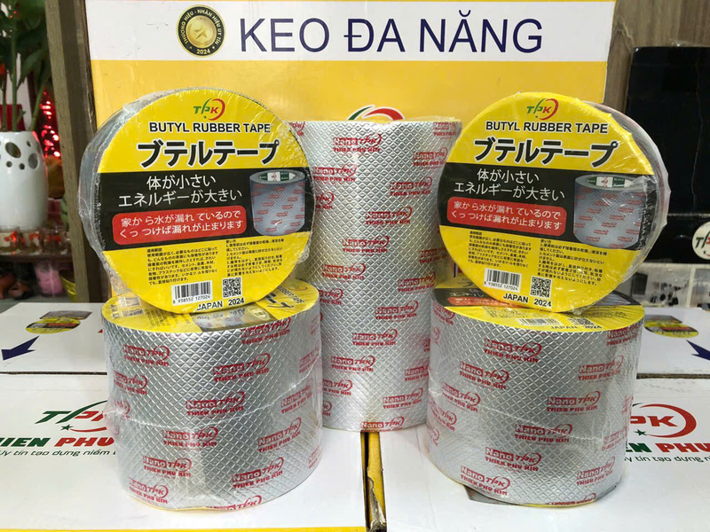 Dây Rút Nhựa Thiên Phú Kim – Công Ty TNHH Thiên Phú Kim