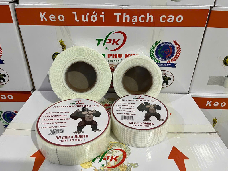 Băng keo lưới