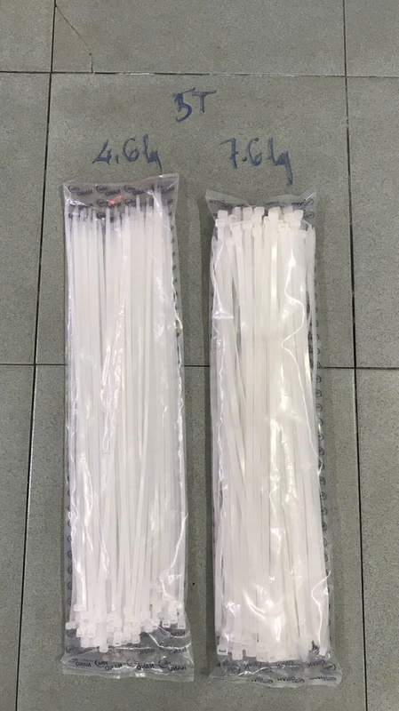Dây rút trắng