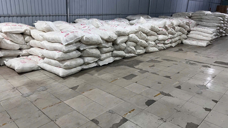 Hình ảnh vận chuyển Thiên Phú Kim