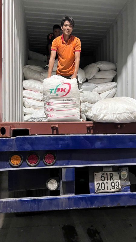 Hình ảnh vận chuyển Thiên Phú Kim