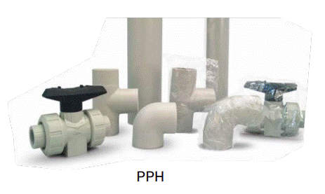 PPH - ống Nhựa CPVC - Công Ty Cổ Phần TC Toàn Cầu Việt Nam