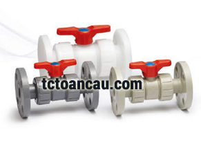 Van bi rắc co nối bích - ống Nhựa CPVC - Công Ty Cổ Phần TC Toàn Cầu Việt Nam