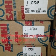 Gối đỡ công nghiệp