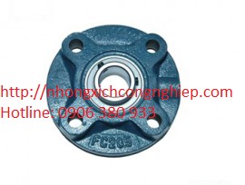 Gối đỡ UCFC 205