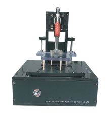 Jig ICT - Kiểm tra mạch đơn