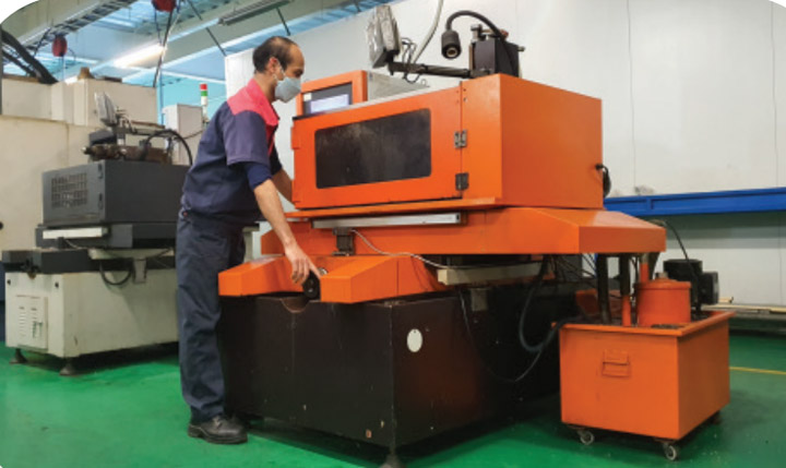 Hình ảnh công ty Bảo Vinh