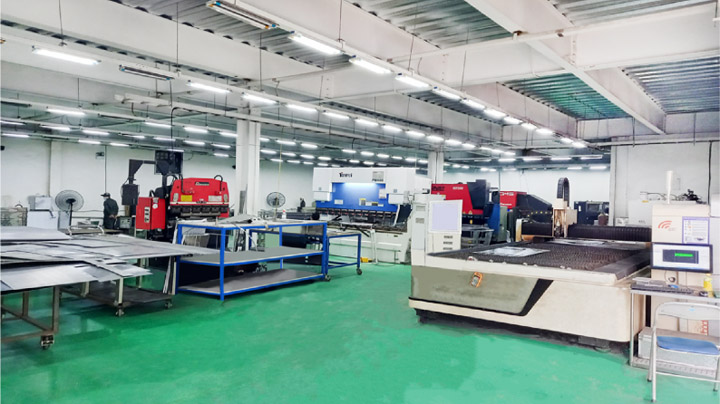 Hình ảnh công ty Bảo Vinh