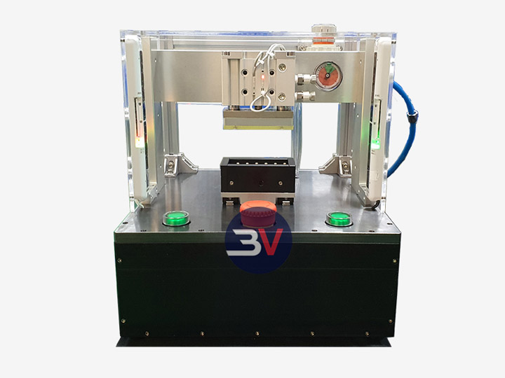 Jig lắp ráp adaptor - Mẫu 02