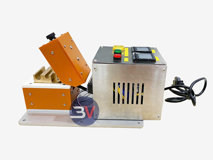 Jig gia nhiệt tự động