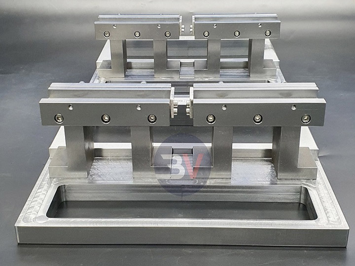 Jig giữ sản phẩm