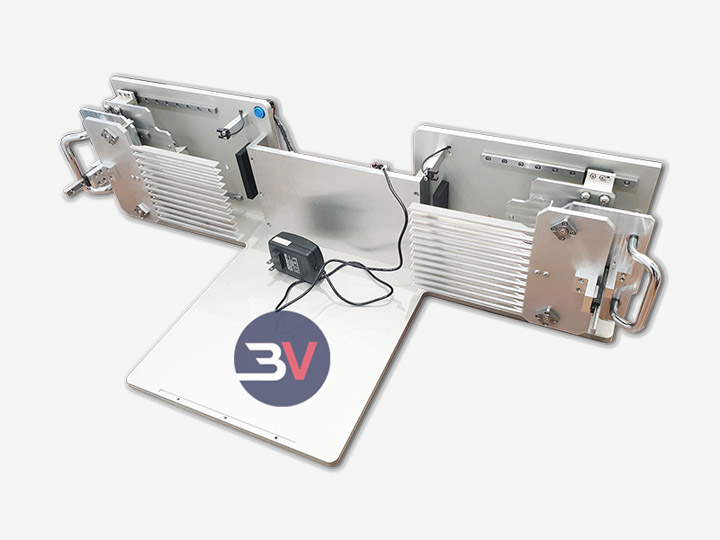 Jig kiểm tra Connector