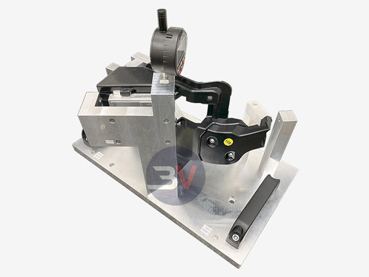 Jig kiểm tra lực