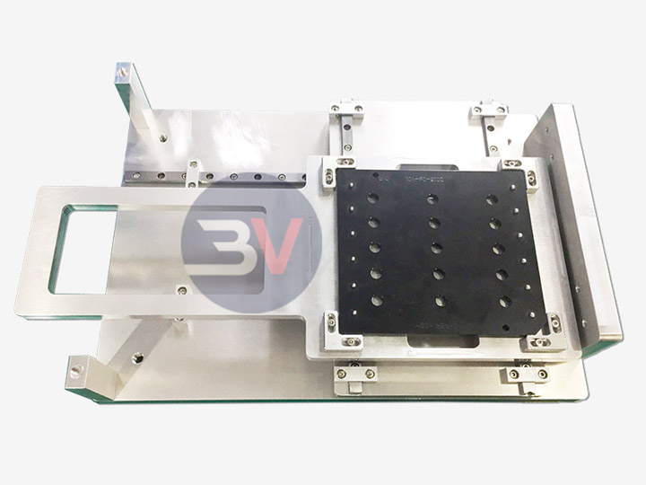 Jig kiểm tra ngoại quan