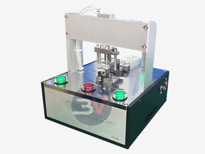 Jig lắp uốn chân Teminal