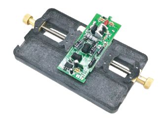 Jig giữ mạch PCB