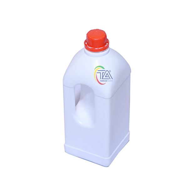 Can nhựa 1L - Công Ty TNHH Sản Xuất Công Nghiệp Nhựa Thiên Ân