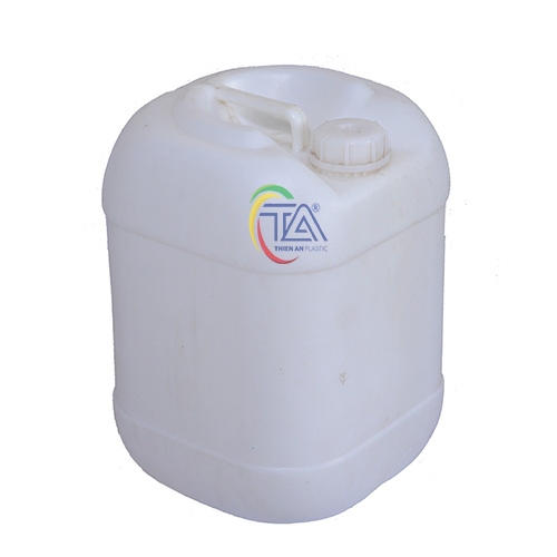 Can nhựa 20L - Công Ty TNHH Sản Xuất Công Nghiệp Nhựa Thiên Ân