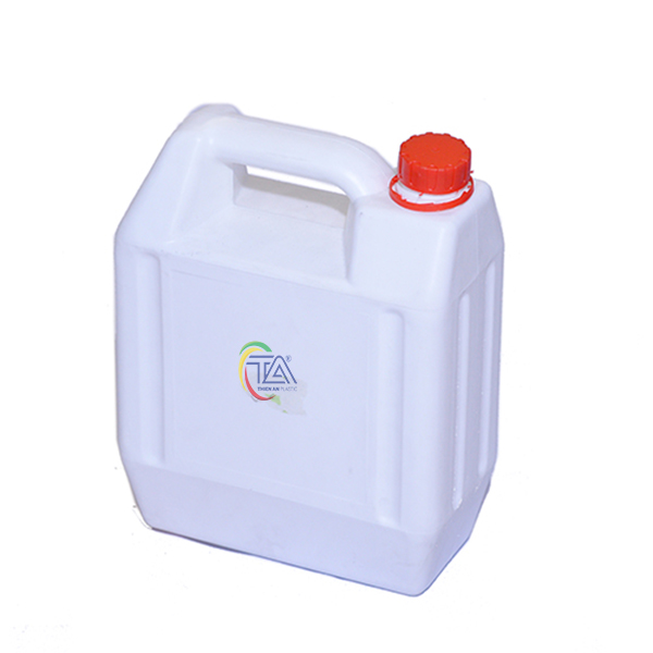 Can nhựa 5L - Công Ty TNHH Sản Xuất Công Nghiệp Nhựa Thiên Ân