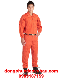 Cơ Sở Đồng Phục Model