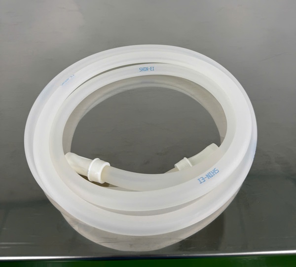 Ống nhựa PVC