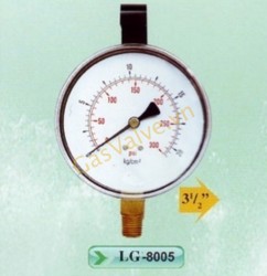 Đồng hồ đo áp suất gas - Thiết Bị Gas Việt Nhật - Công Ty TNHH Thiết Bị Công Nghiệp Việt Nhật