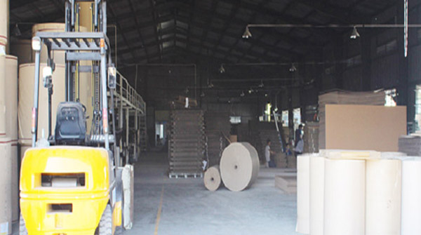Hình ảnh nhà xưởng bao bì đóng gói công ty WPL - Wooden Pallet Việt Nam - Công Ty Cổ Phần Đầu Tư và Thương Mại Wooden Pallet Việt Nam