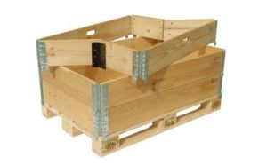 Kiện gỗ, thùng gỗ - Wooden Pallet Việt Nam - Công Ty Cổ Phần Đầu Tư và Thương Mại Wooden Pallet Việt Nam