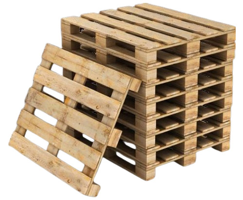 Kiện gỗ, thùng gỗ - Wooden Pallet Việt Nam - Công Ty Cổ Phần Đầu Tư và Thương Mại Wooden Pallet Việt Nam