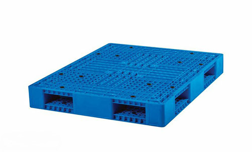Pallet nhựa kho lạnh - Wooden Pallet Việt Nam - Công Ty Cổ Phần Đầu Tư và Thương Mại Wooden Pallet Việt Nam