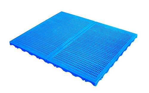 Pallet nhựa mỏng - Wooden Pallet Việt Nam - Công Ty Cổ Phần Đầu Tư và Thương Mại Wooden Pallet Việt Nam