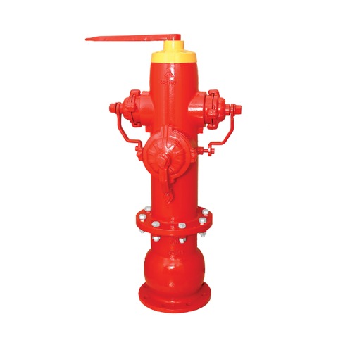 Trụ cứu hỏa shinyi