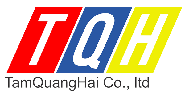 Logo công ty - Công Ty TNHH MTV Tâm Quang Hải