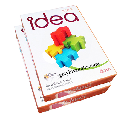 Giấy Ideal
