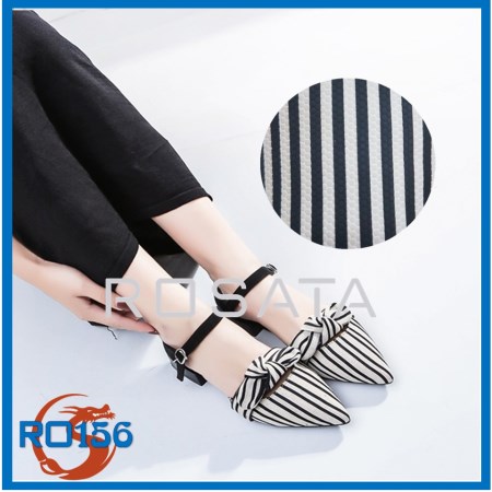 Giày búp bê - Giày Rosata - Công Ty CP Rồng Sáng Tạo