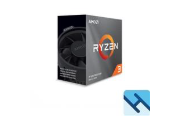 CPU