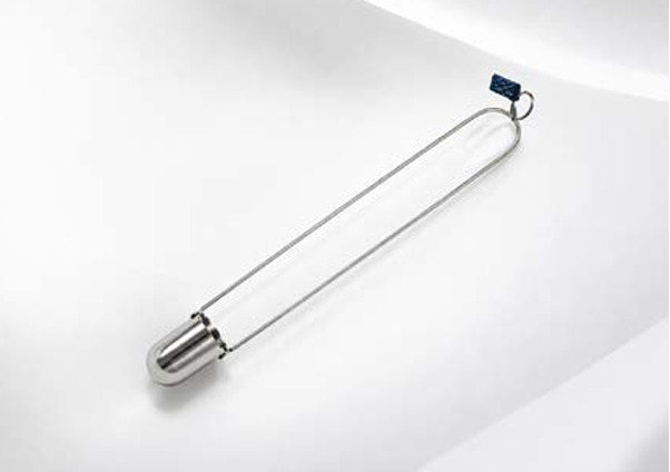 Cốc kiểm tra độ nhớt của dung dịch keo và mực in