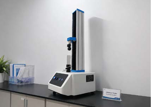 Máy kiểm tra lực dính của màng bảo vệ