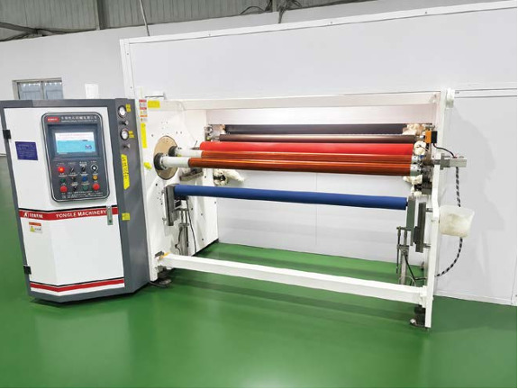 Máy móc công nghệ