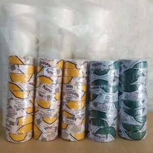 Băng dính điện - Băng Keo Việt Đài - Công Ty CP Sản Xuất Và Thương Mại Việt Đài
