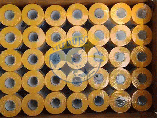 Băng dính che sơn - Băng Keo Việt Đài - Công Ty CP Sản Xuất Và Thương Mại Việt Đài