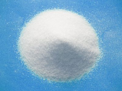 Hạt nhôm oxit trắng - Công Ty CP Thiết Bị Kỹ Thuật Công Nghiệp TNT