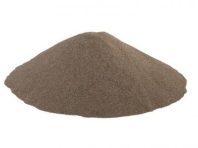 Hạt nhôm oxit nâu - Công Ty CP Thiết Bị Kỹ Thuật Công Nghiệp TNT