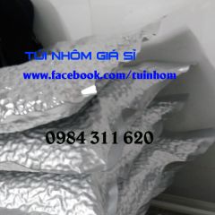 Túi nhôm - Công Ty TNHH Bao Bì Lê Giang