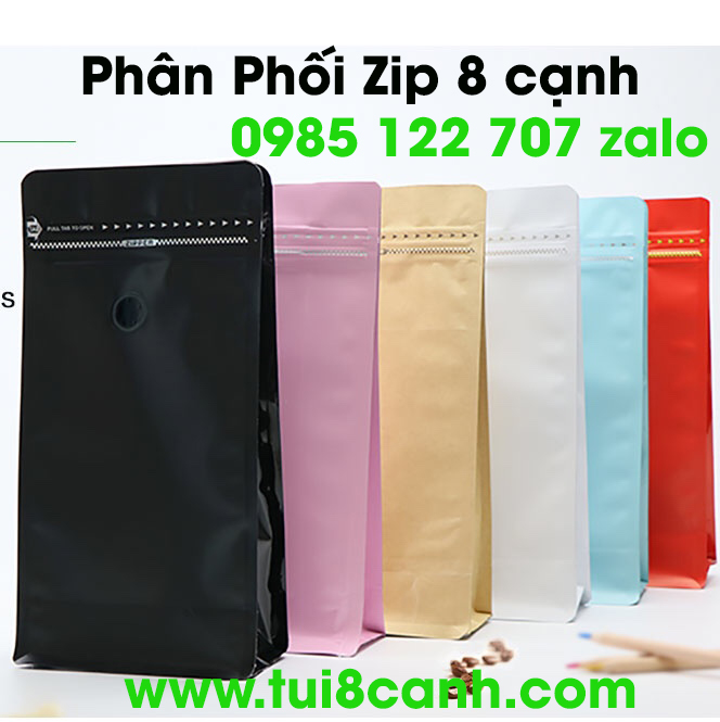Công Ty TNHH Bao Bì Lê Giang