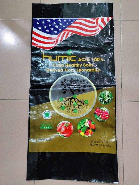 Bao PP dệt ghép màng OPP