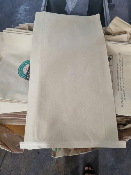 Bao PP dệt ghép màng OPP